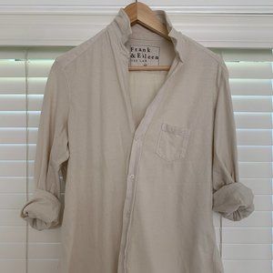 Frank & Eileen Tee Lab Button Down Shirt
